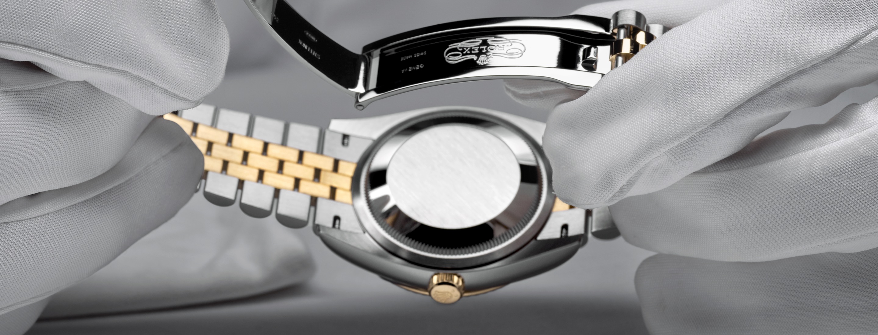 Rolex watch