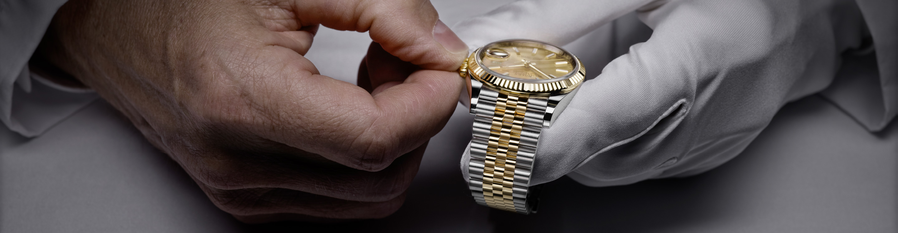 servicing your rolex - Rolex Boutique East Hampton