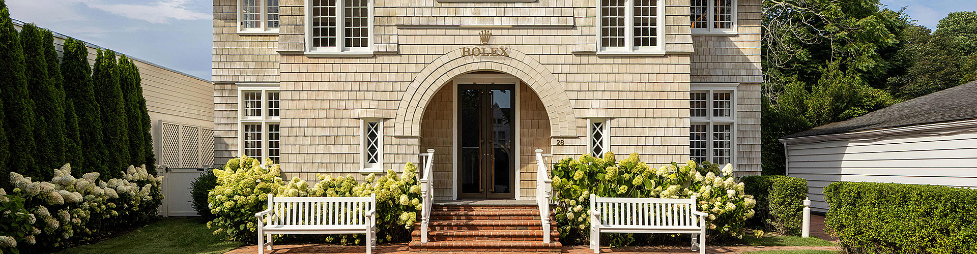 rolex in Long Island NY London Jewelers