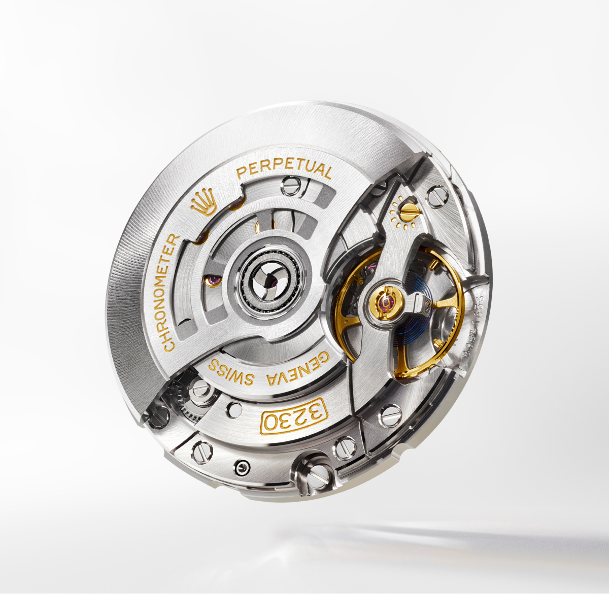 explorer calibre 3230 image