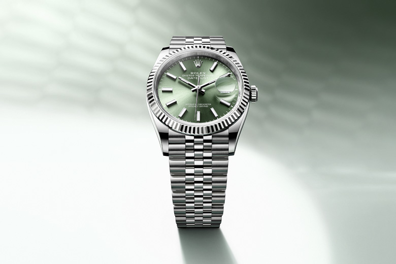 rolex top banner-Rolex Datejust