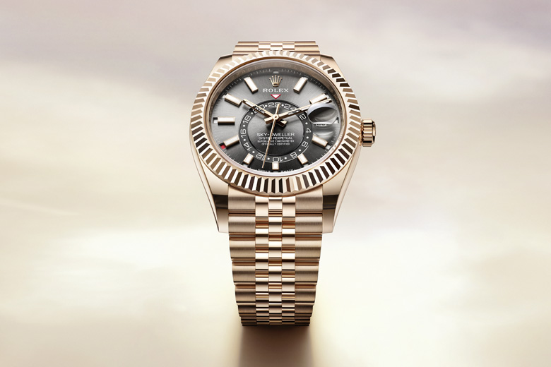 rolex top banner-Rolex Sky-Dweller
