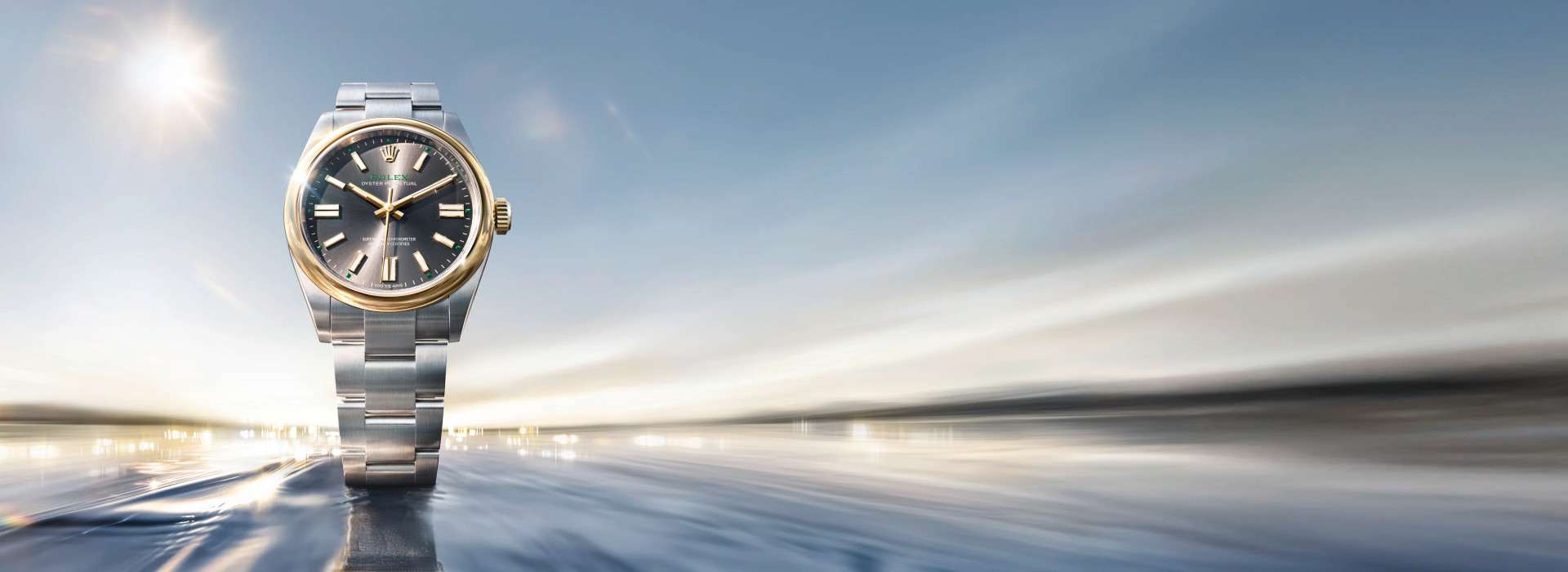 Rolex New Watches 2026